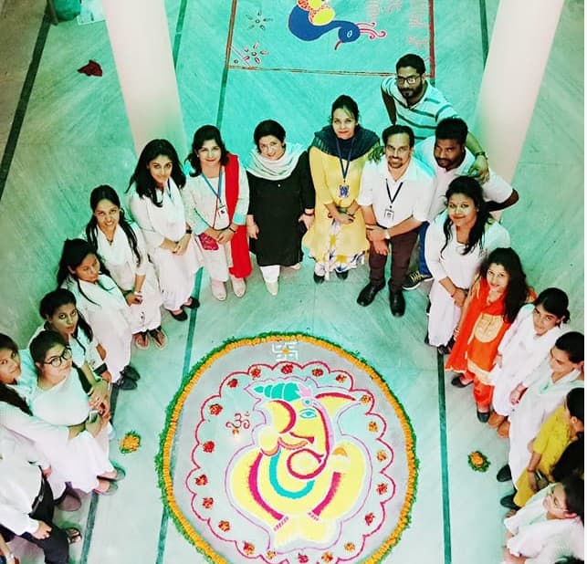 Nav Chetna College Dehradun Gallery photo 11